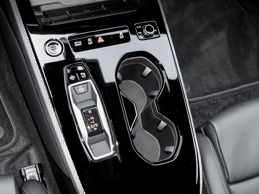 Audi A5 2025