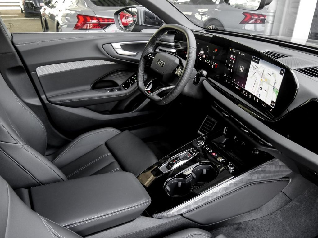 Audi A5 2025