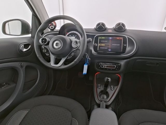 Smart ForTwo 2024