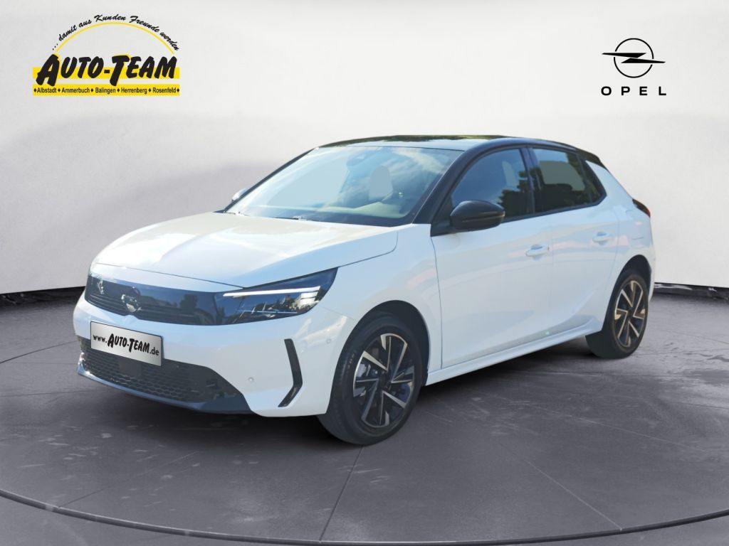 Opel Corsa 2025