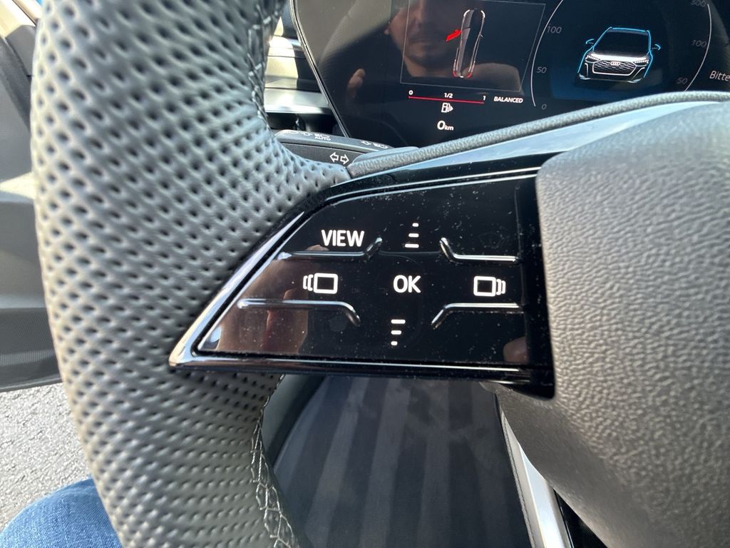 Audi A5 2025