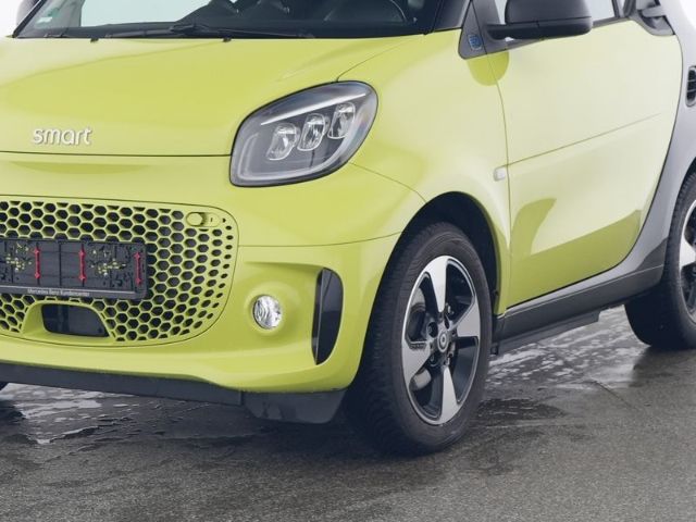 Smart ForTwo 2024