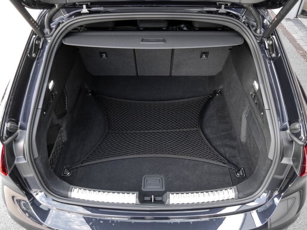 Audi A5 2025