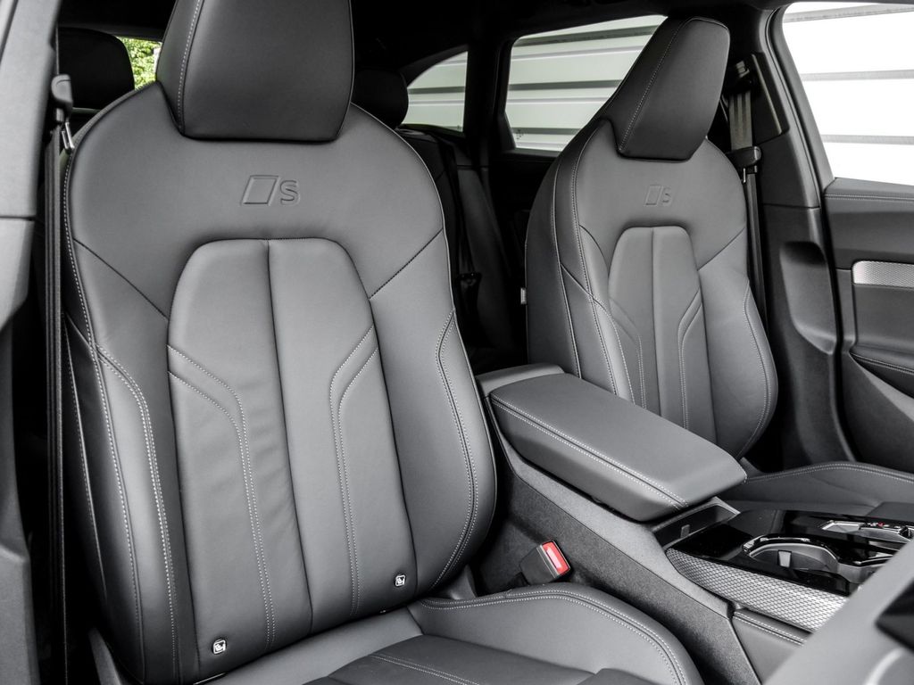 Audi A5 2025