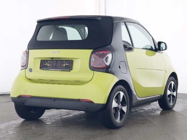 Smart ForTwo 2024