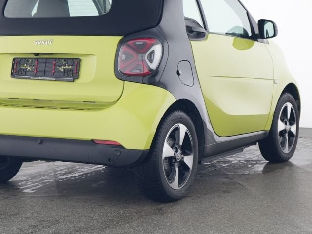 Smart ForTwo 2024
