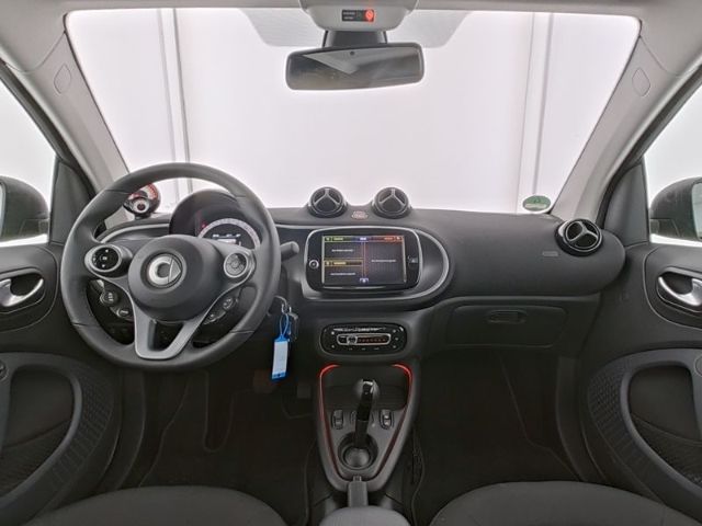 Smart ForTwo 2024