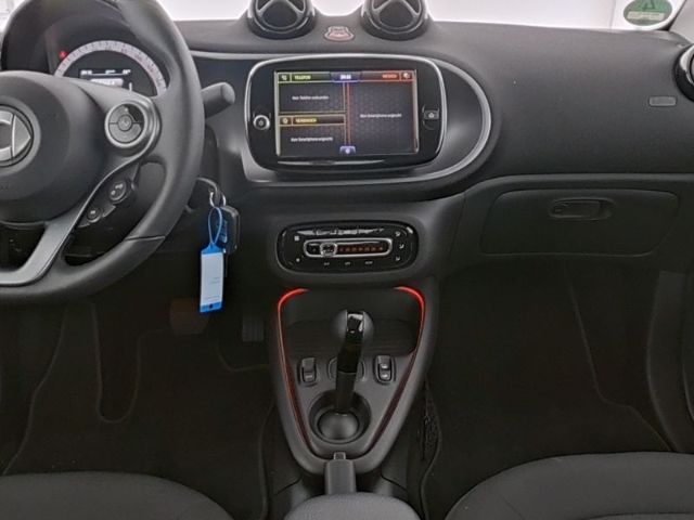 Smart ForTwo 2024