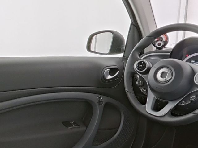 Smart ForTwo 2024