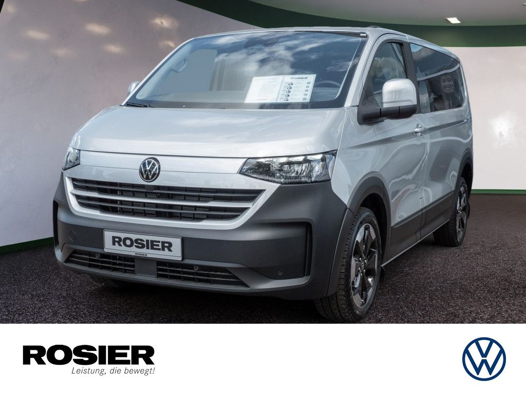 Volkswagen T7 Caravelle 2025