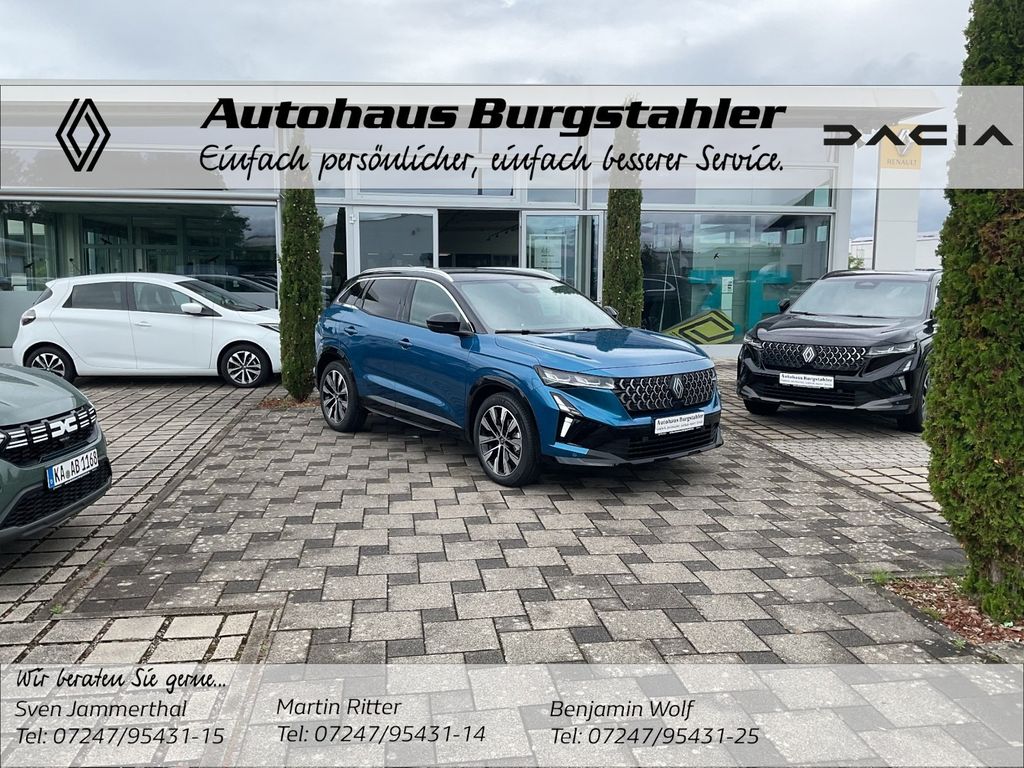 Renault Austral