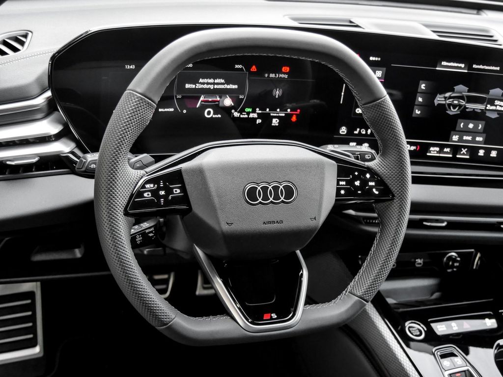 Audi A5 2025