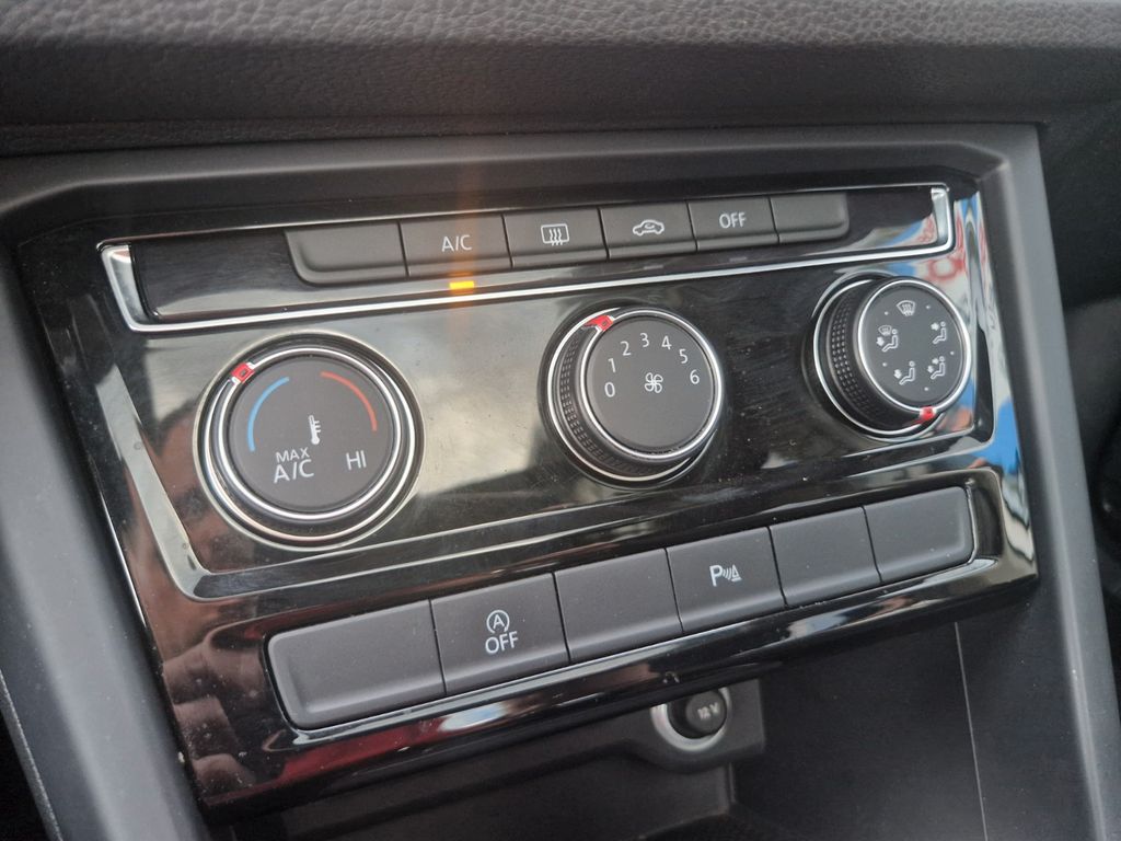 Volkswagen Touran 2020