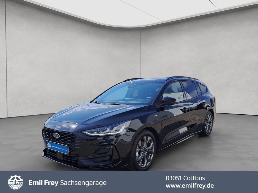 Ford Focus 2024