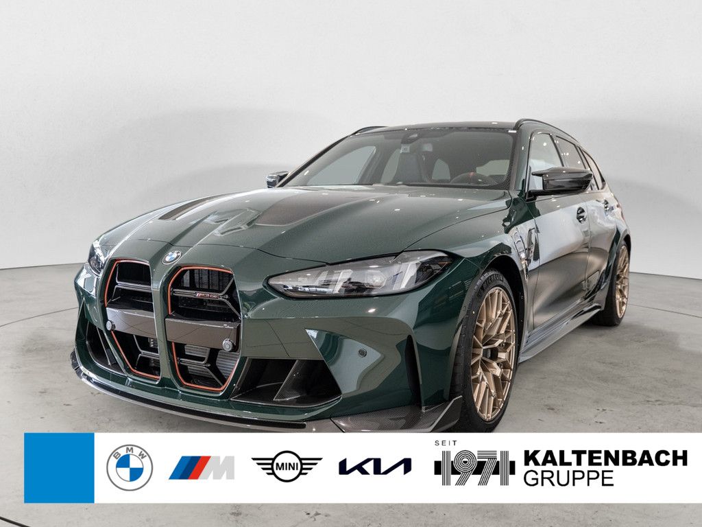 BMW M3 2025