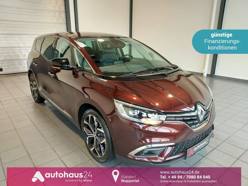 Renault Grand Scenic 2021