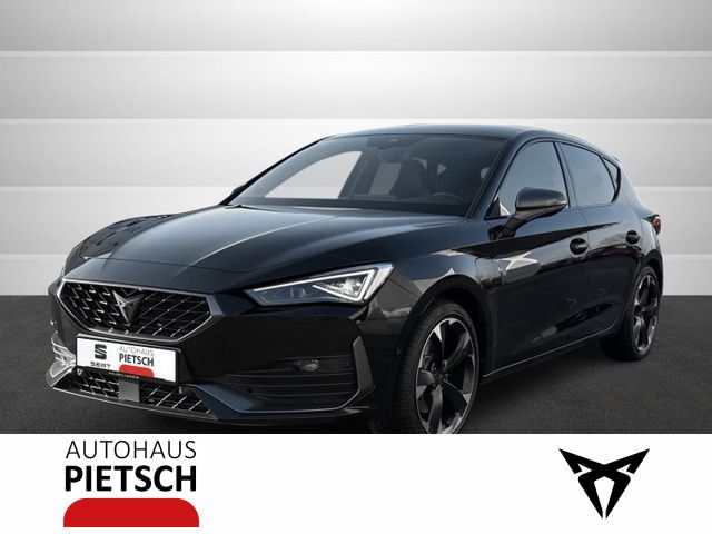 Cupra Leon 2023