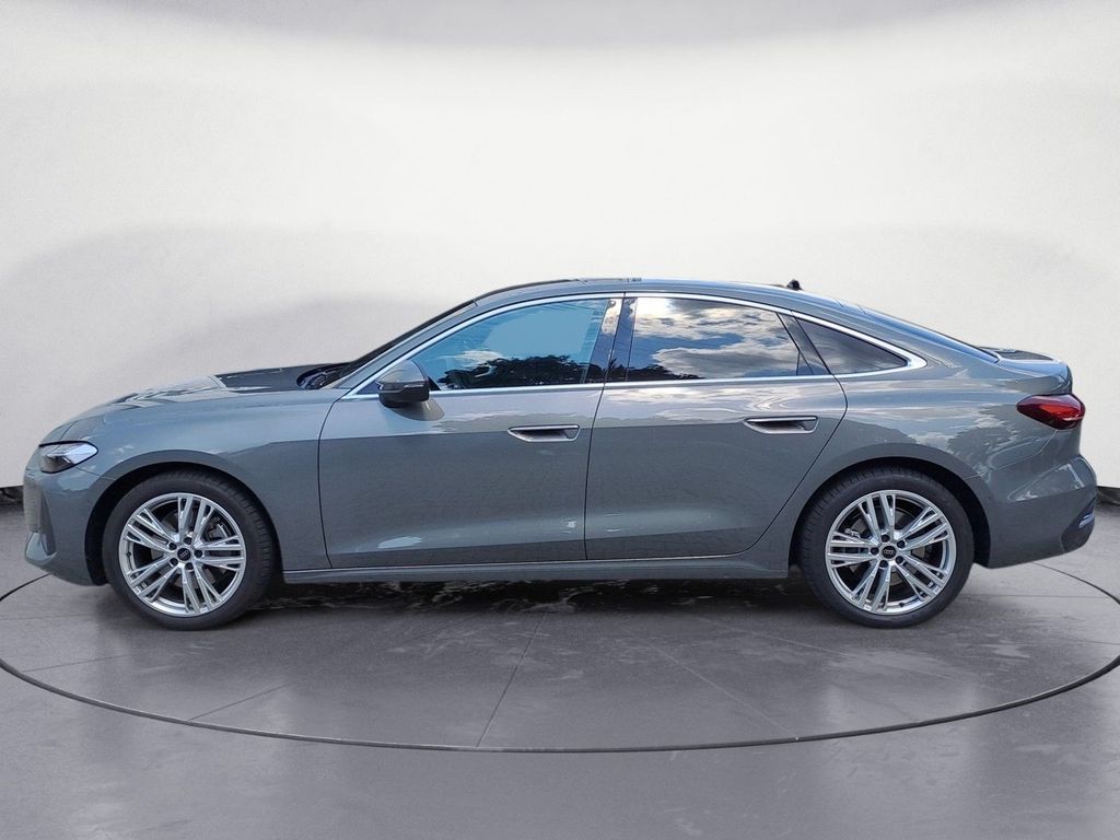 Audi A5 2025