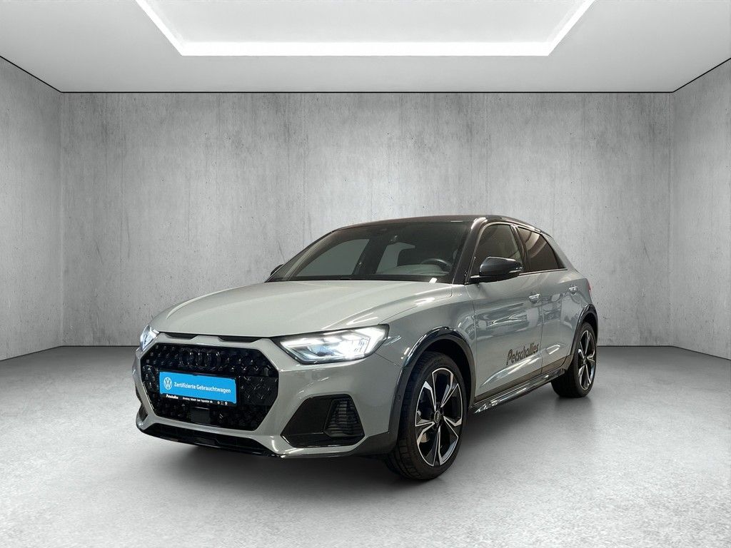 Audi A1 2024