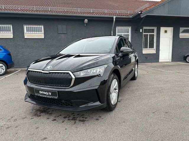 Skoda Enyaq 2023