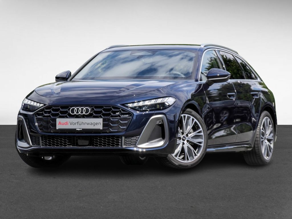 Audi A5 2025