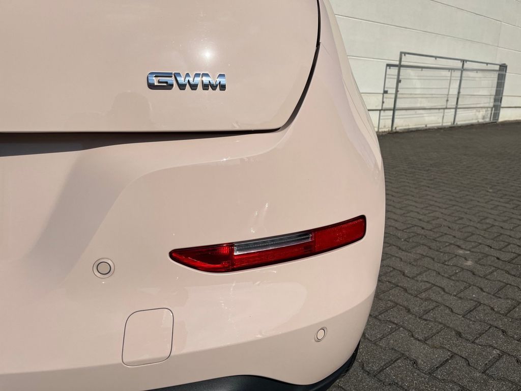 GWM Ora 03 2025