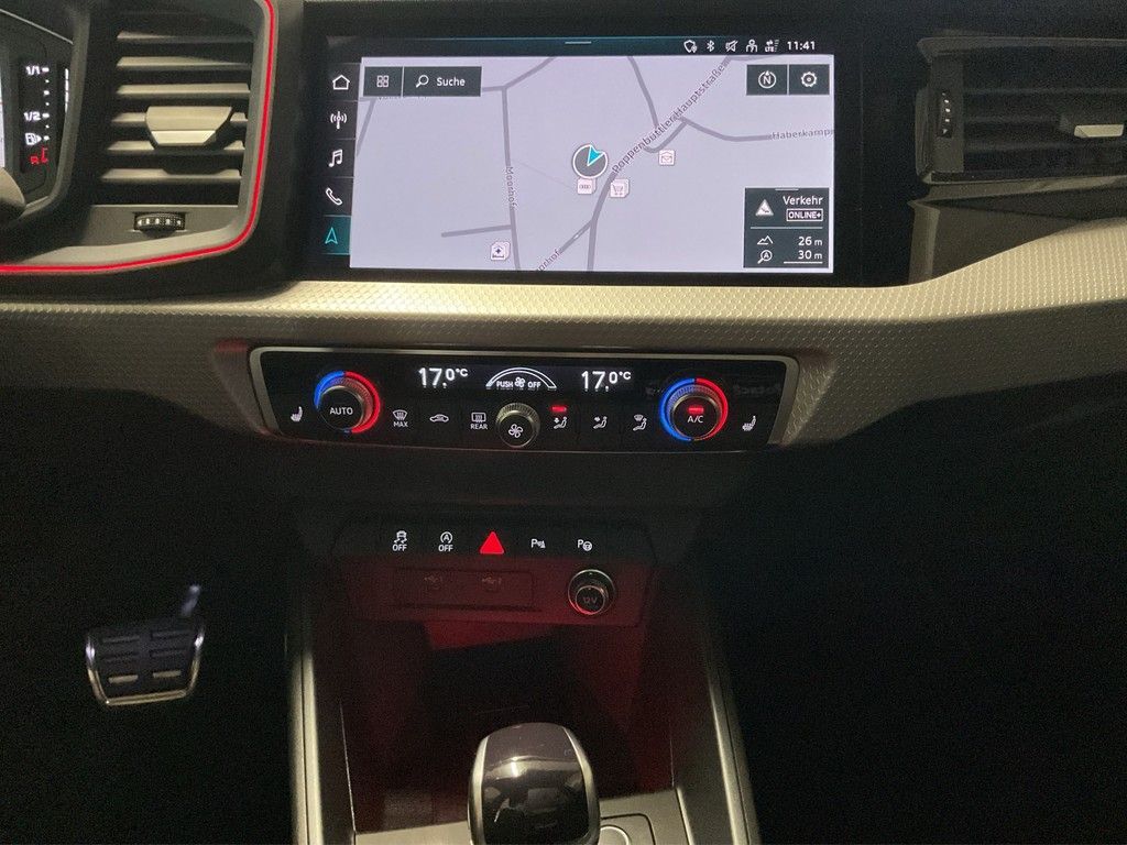 Audi A1 2024