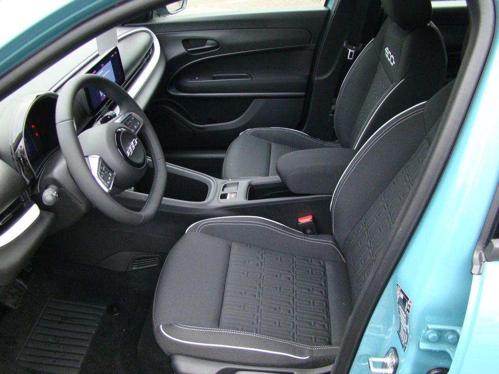 Fiat 600 2024