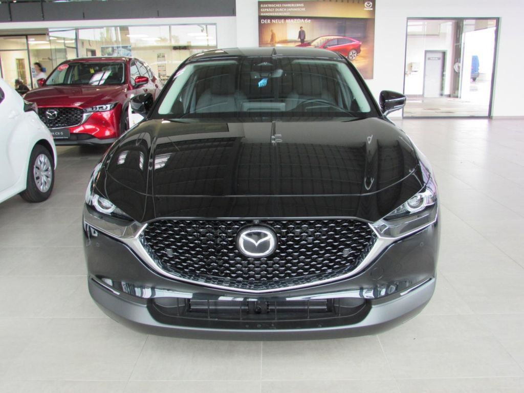 Mazda CX-30 2025