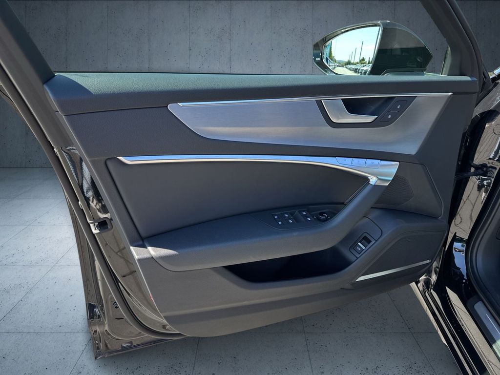 Audi S6 2024