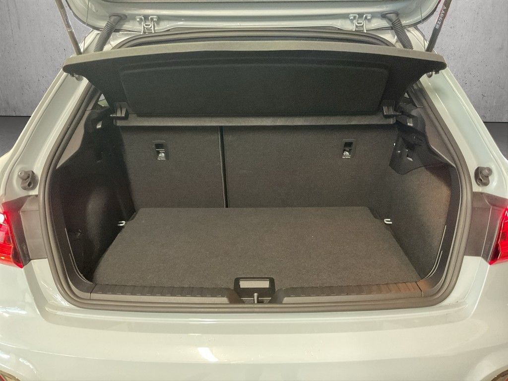 Audi A1 2024