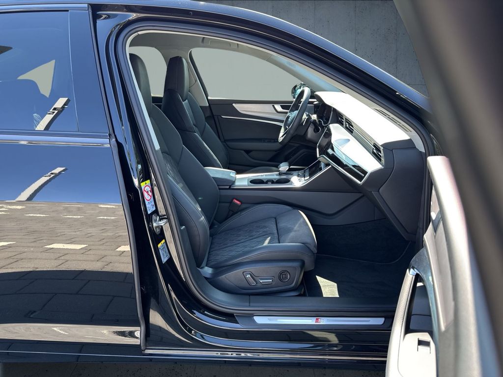 Audi S6 2024