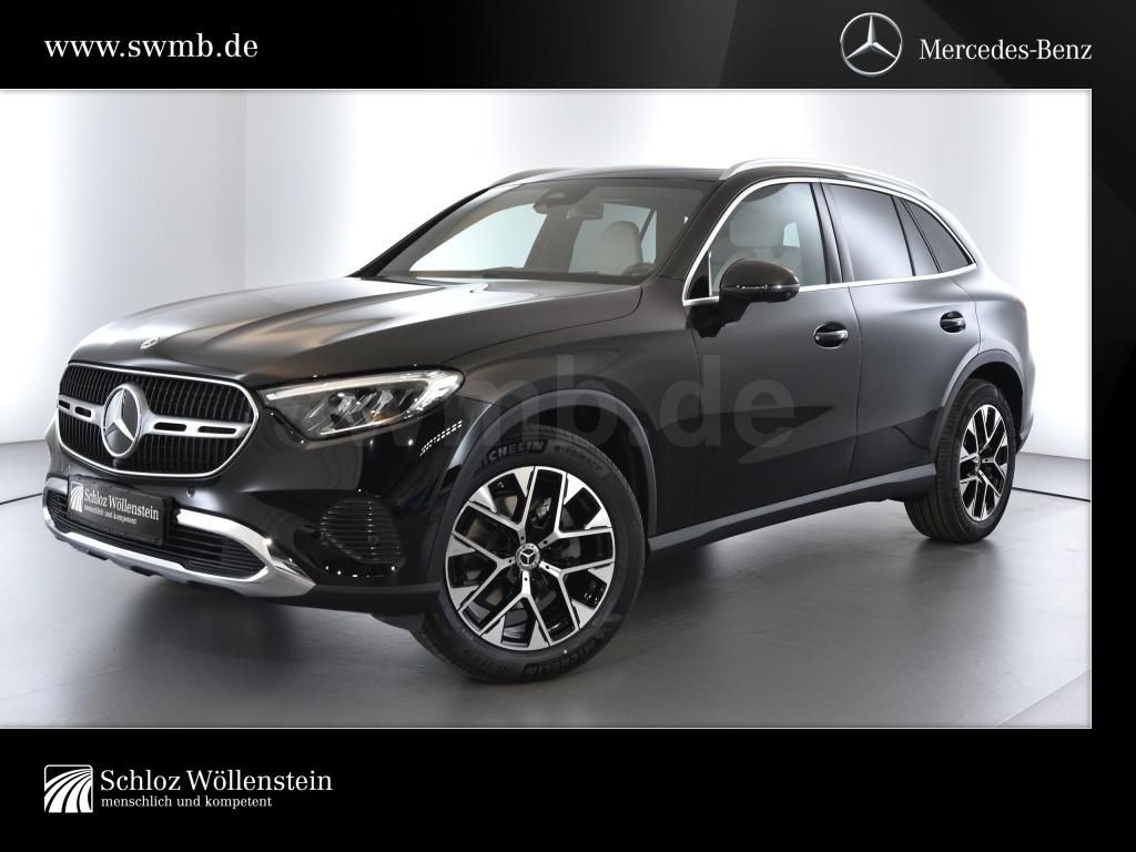 Mercedes-Benz GLC 200 2025