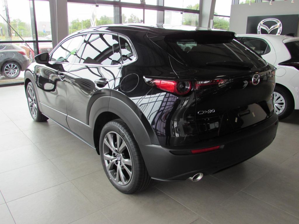 Mazda CX-30 2025