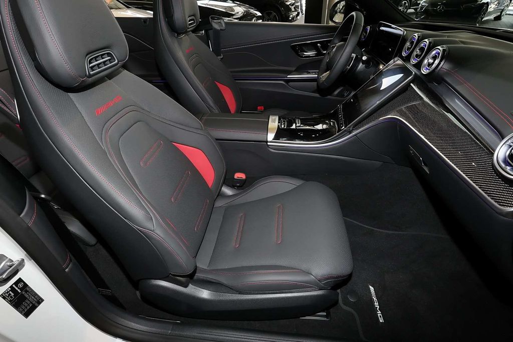 Mercedes-Benz CLE 53 AMG 2025