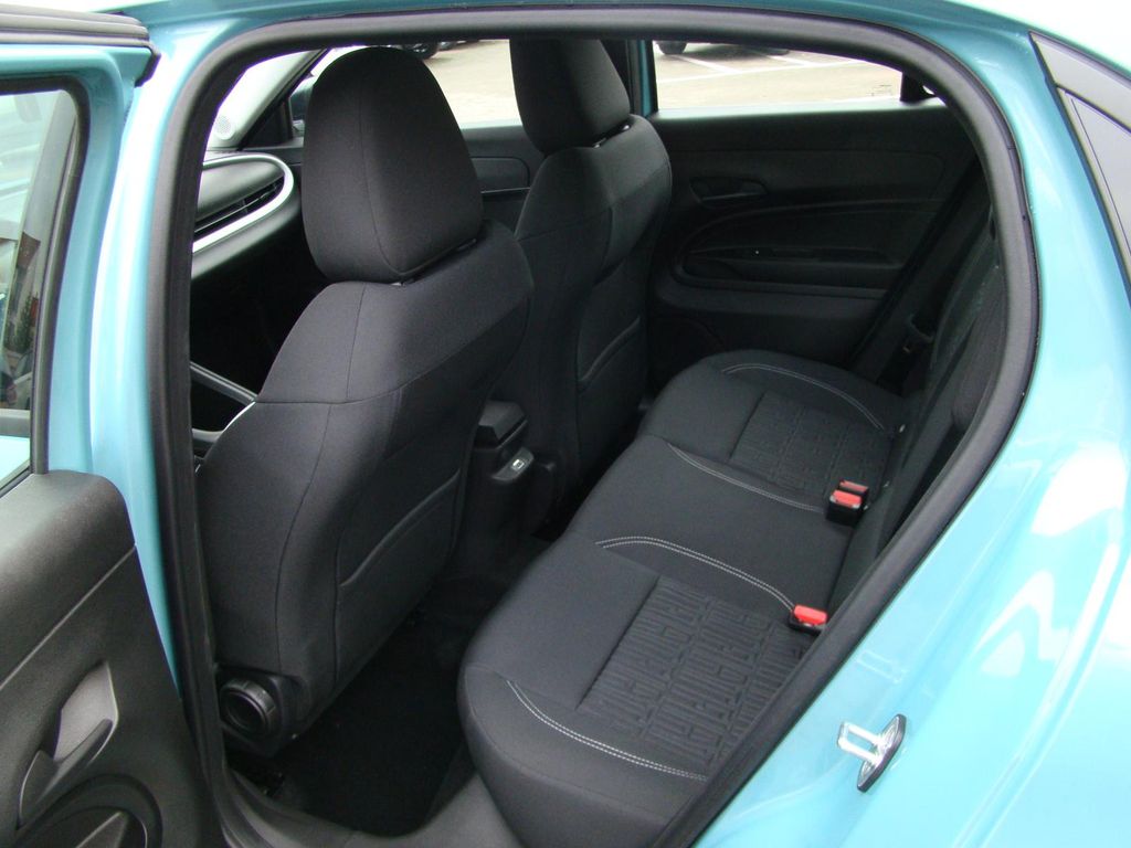 Fiat 600 2024