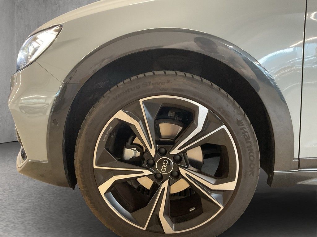 Audi A1 2024