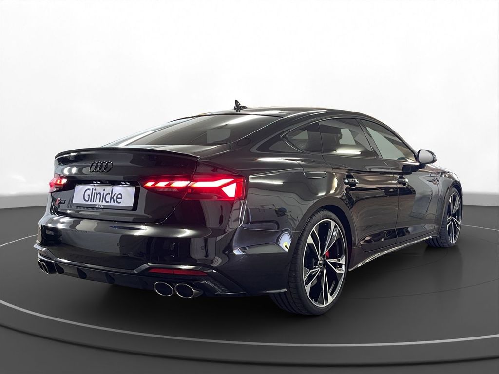 Audi S5 2024
