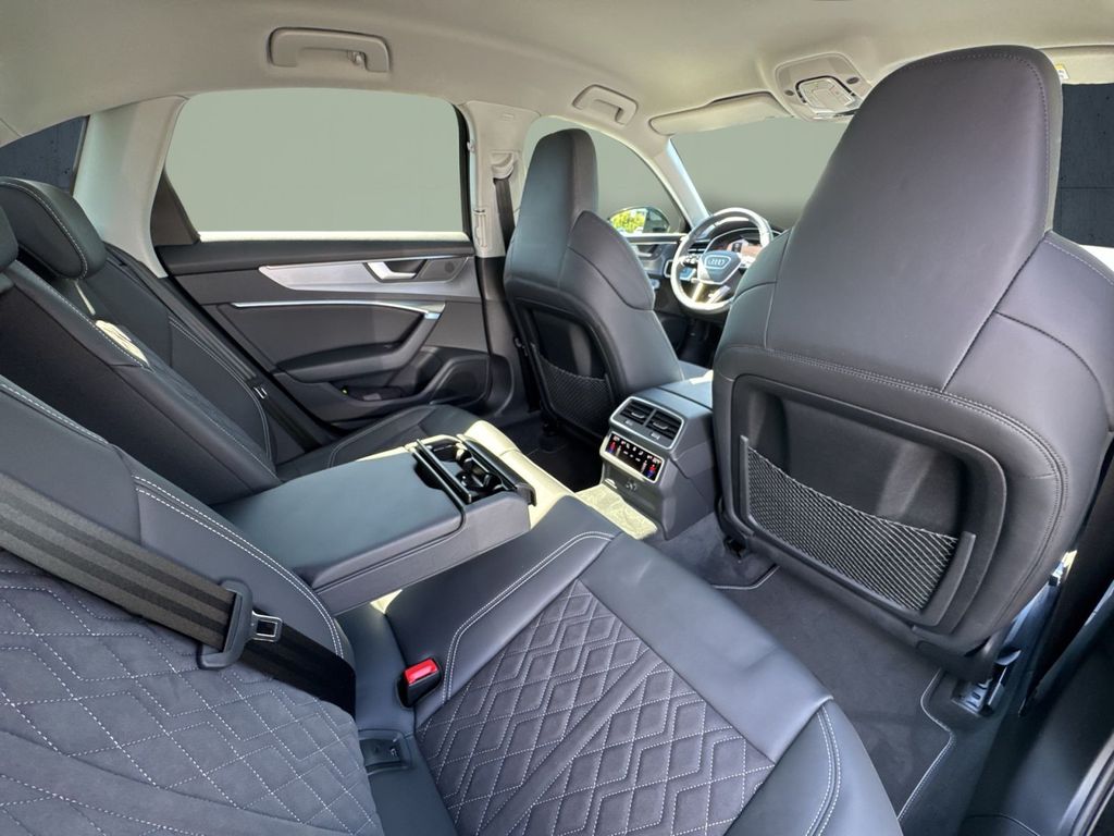 Audi S6 2024