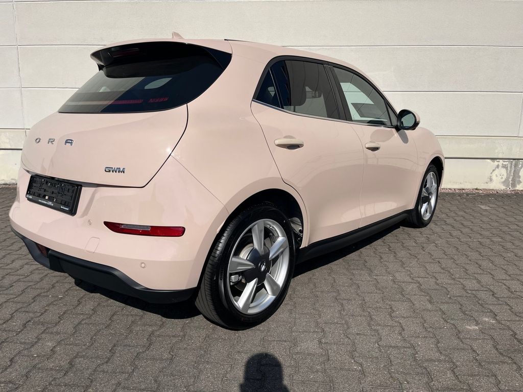 GWM Ora 03 2025