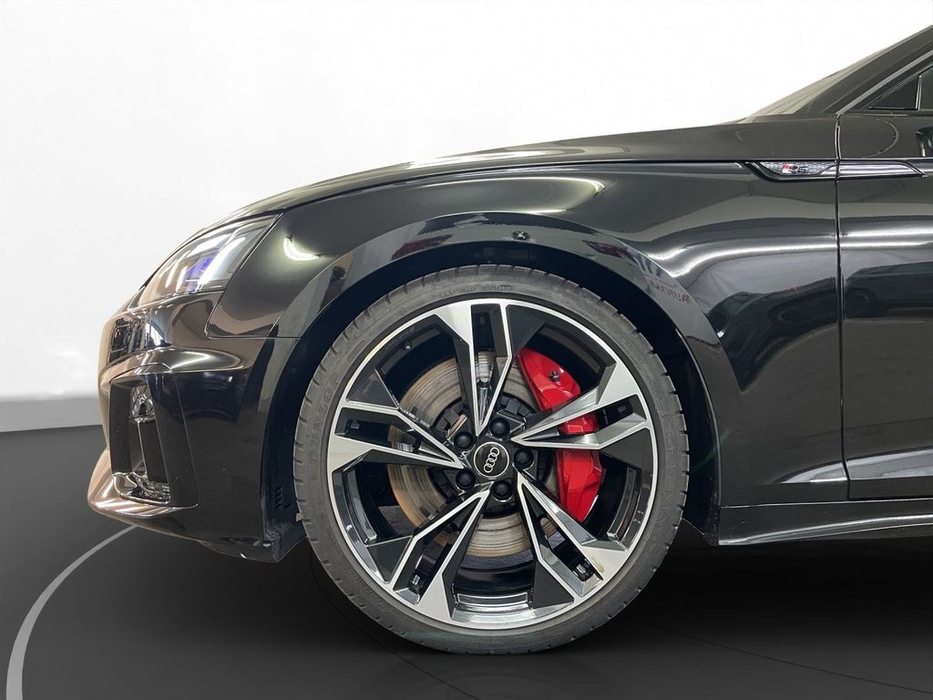 Audi S5 2024