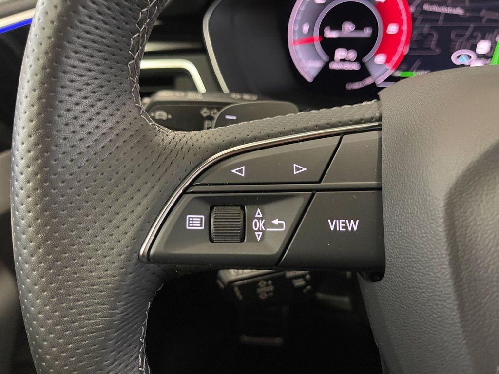 Audi S5 2024