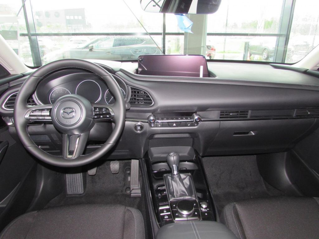 Mazda CX-30 2025