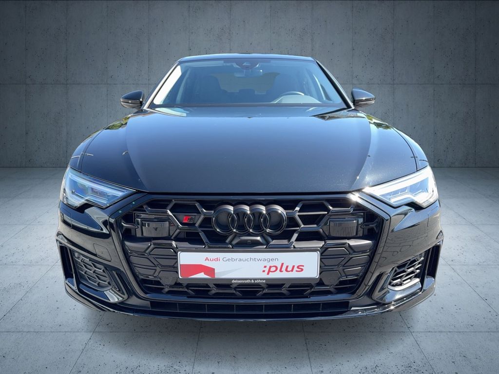 Audi S6 2024