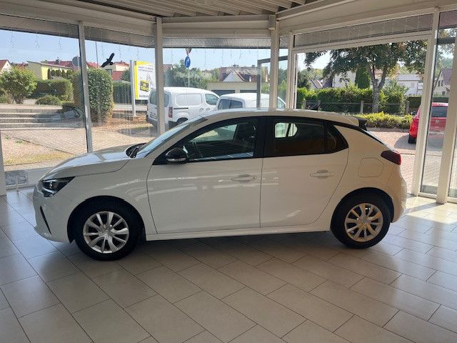 Opel Corsa 2022