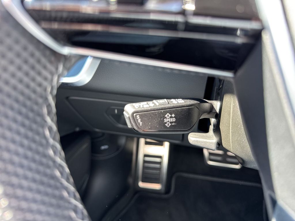 Audi S6 2024