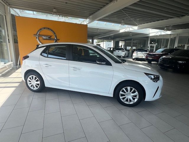 Opel Corsa 2022