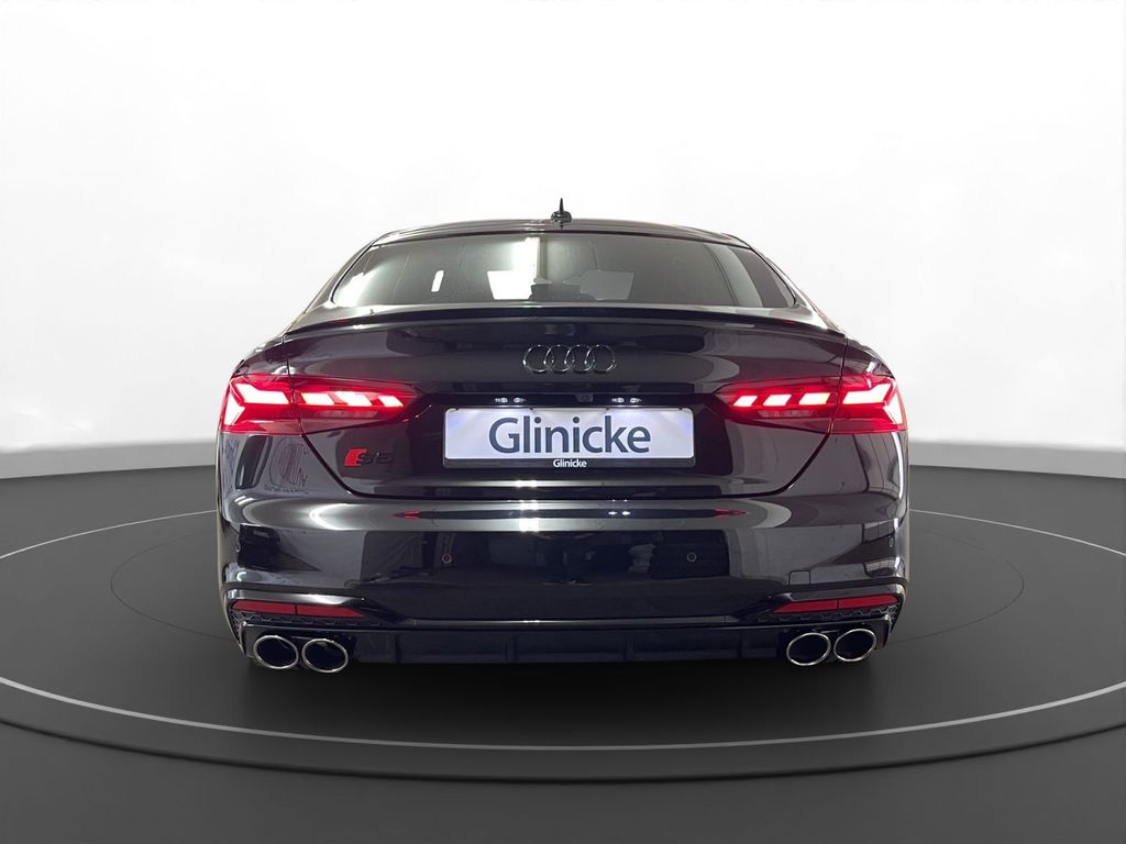 Audi S5 2024