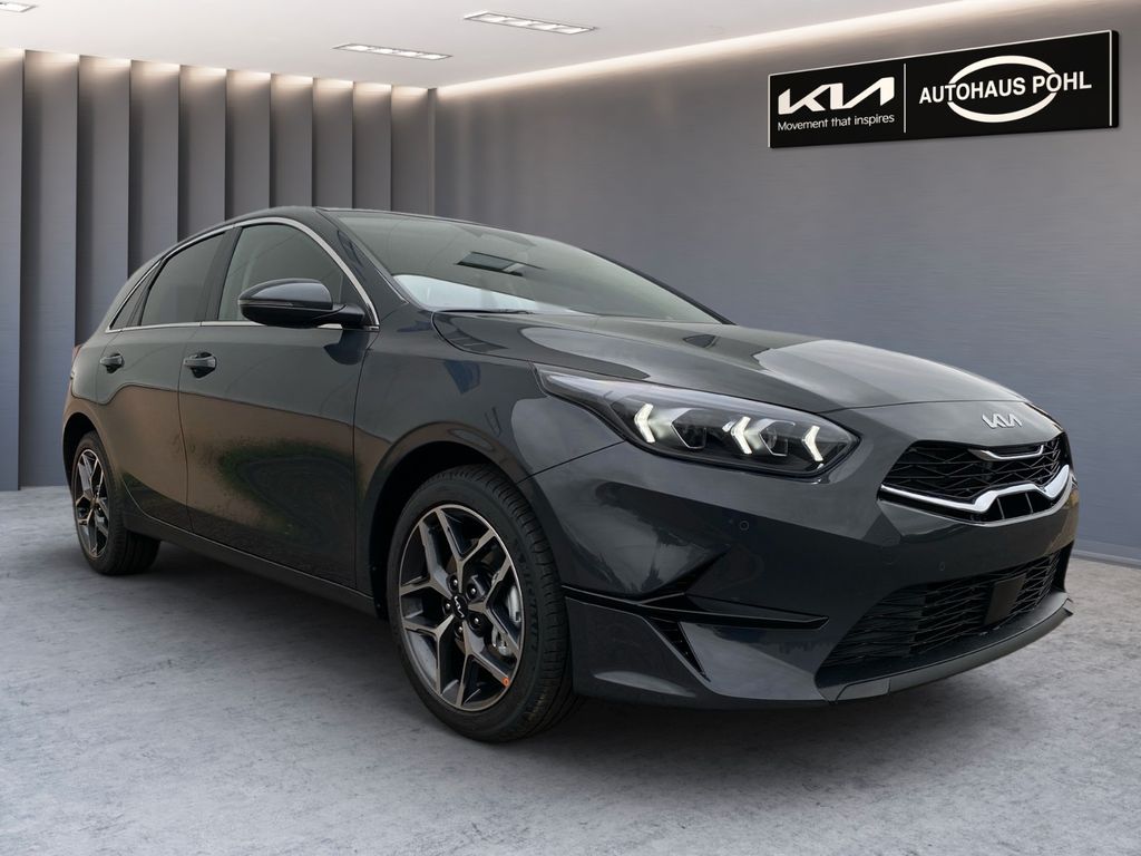 Kia cee'd / Ceed