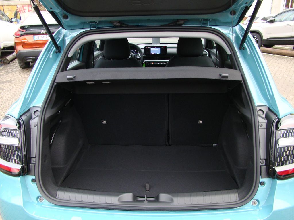Fiat 600 2024